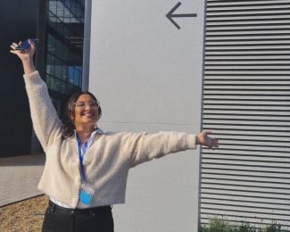 A Year Working in Consumer Electronics & Tech at Samsung!